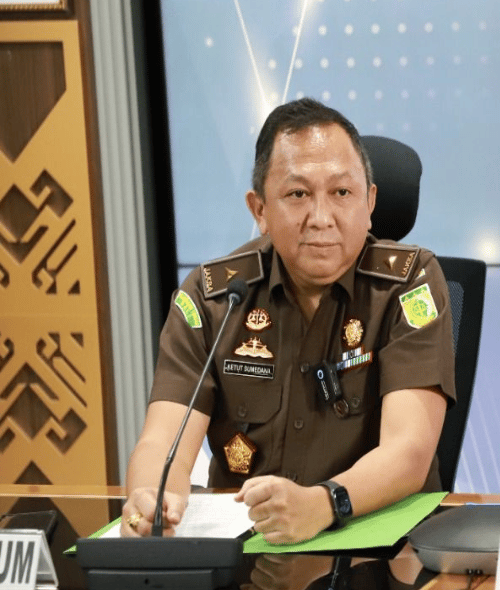 Puluhan JPU Tangani Kasus Pembunuhan Brigadir Yosua