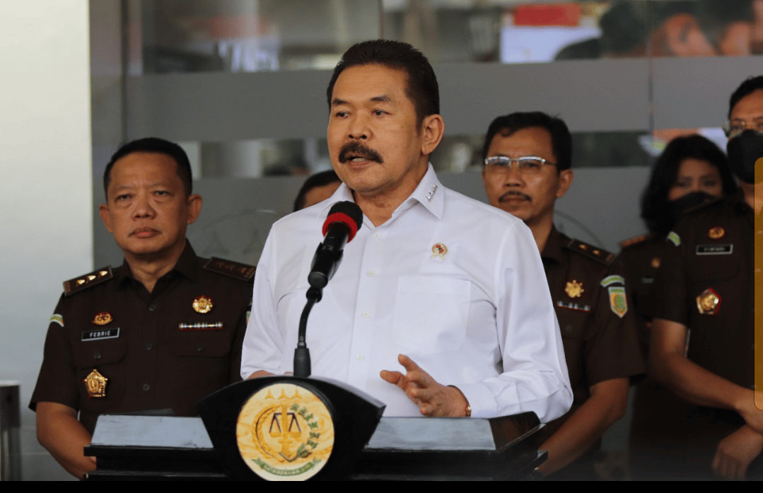 Incar Tersangka Baru di Kasus Surya Darmadi, Jaksa Agung: Kalau Ada Bukti, Saya Sikat!