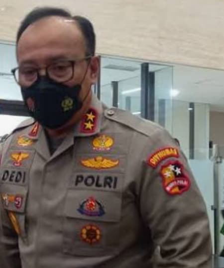 Pemeriksaan Putri Candrawathi Disetop Sementara, Ini Alasannya
