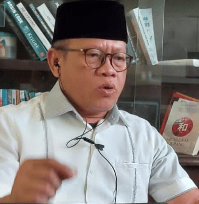 IPW Ungkap Kejanggalan Kasus AKBP Dalizon yang Setor Ratusan Juta per Bulan ke Atasan
