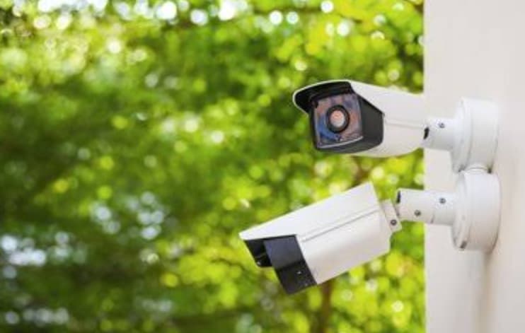 Anak Perwira TNI Terekam CCTV Bersepeda Sendirian ke TKP Sebelum Tewas Terbakar
