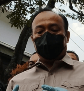 Ini Hasil Tes Kebohongan Putri Candrawathi