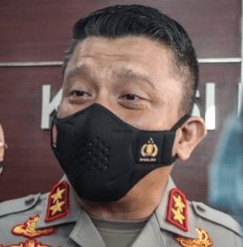 Loh!! Sambo Sodorkan Uang ke Bripka RR Gegara Jaga Istrinya, Tapi Kok Diambil Lagi?