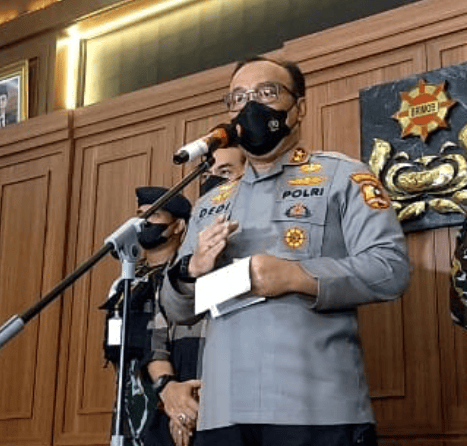 Satu Penyidik Polda Metro Jaya Ditahan di Mako Brimob Gegara Langgar Kode Etik Kasus Brigadir J