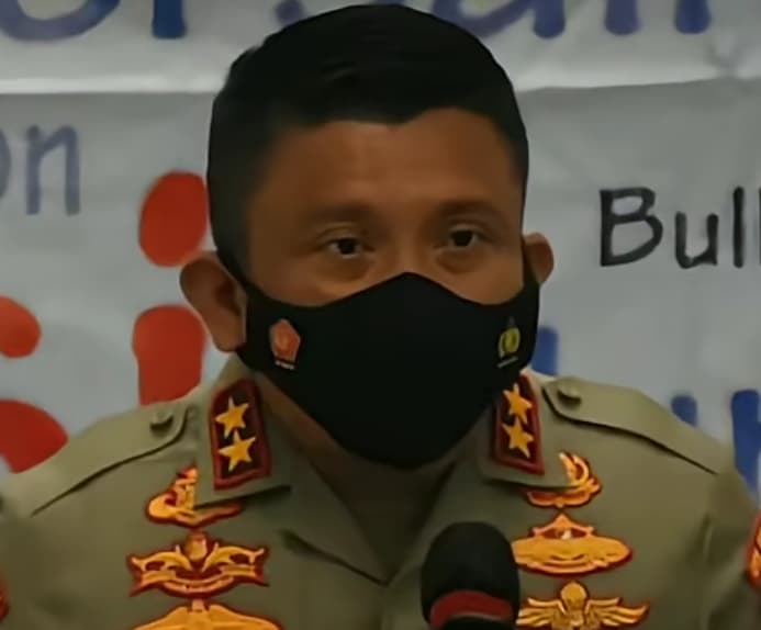 Komnas HAM Bilang, Penembak Brigadir Yosua Bukan Cuma Bhadara E, Ferdy Sambo Gimana?