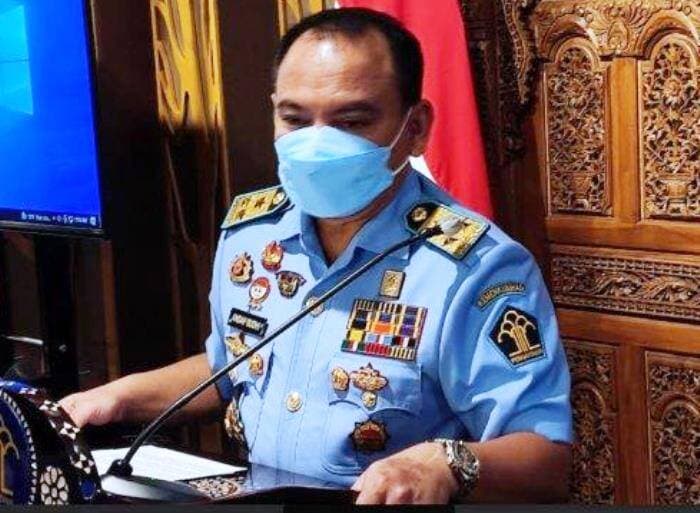Kemenkumham Buka Pendaftaran Calon Taruna Imigrasi dan Pemasyarakatan