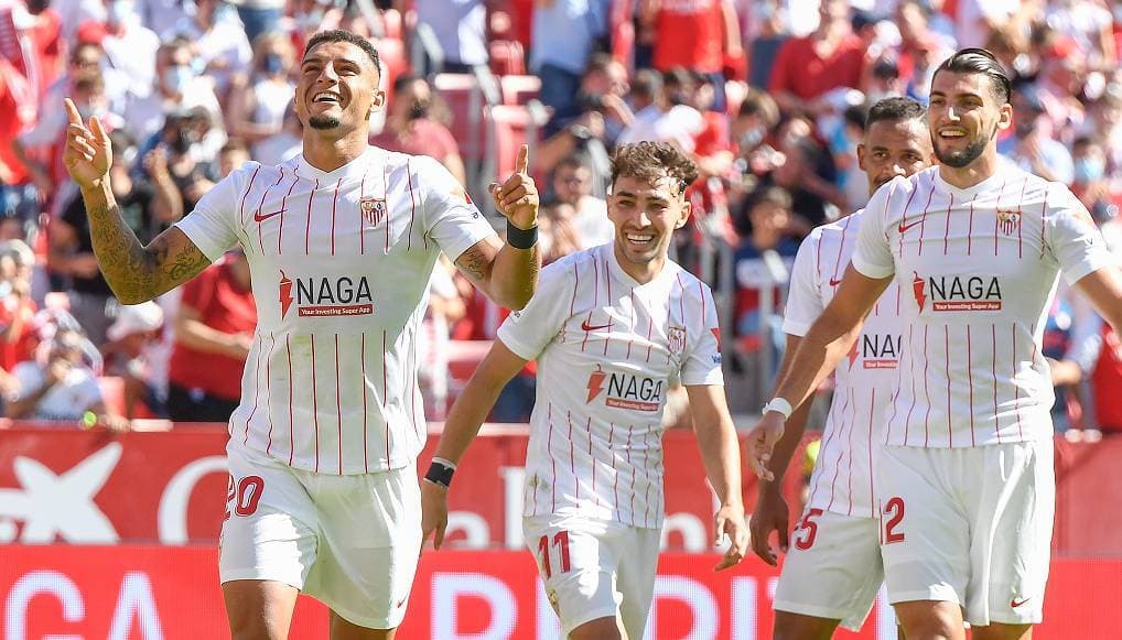 Jadwal Siaran Langsung Sevilla vs Valencia Serta Prediksi Susunan Pemain