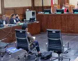 Lima Saksi Mahkota Korupsi BTS Kominfo