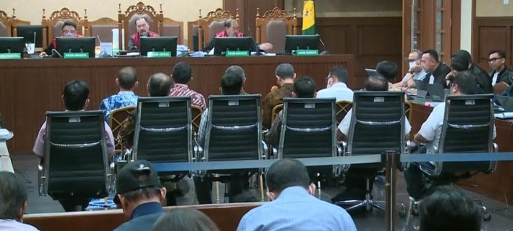 Pelanggaran Kontrak! Pekerja BTS Kominfo Terima Upah 100 Persen Sebelum Serah Terima Pengerjaan