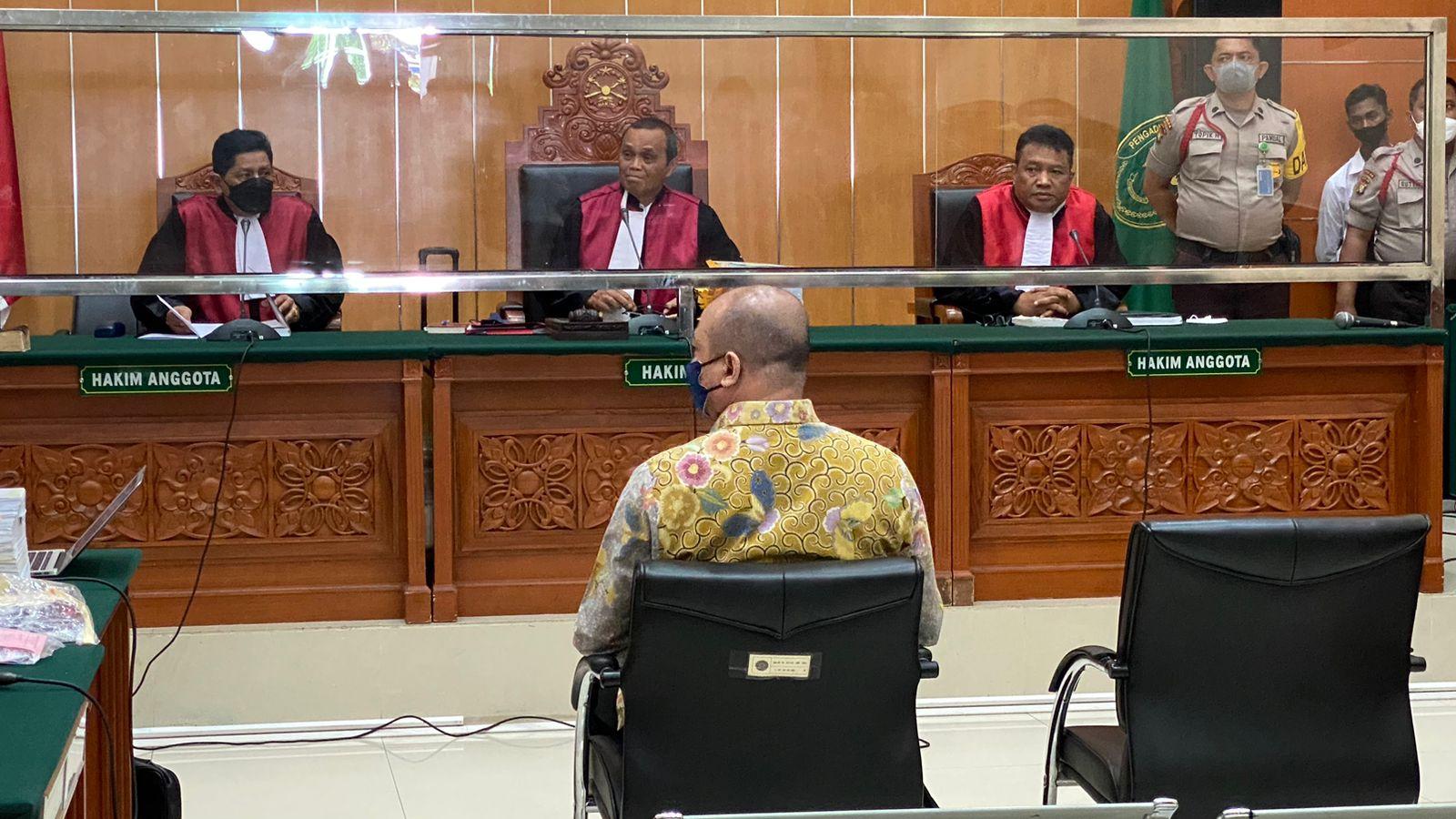 Jaksa Ferdy Sambo Disebut-sebut Ikut Sidang Teddy Minahasa, Hotman Paris Bereaksi!