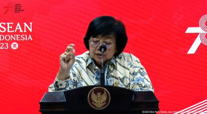 11 Perusahaan Kena Sanksi, Biang Kerok Polusi Udara Jakarta Buruk