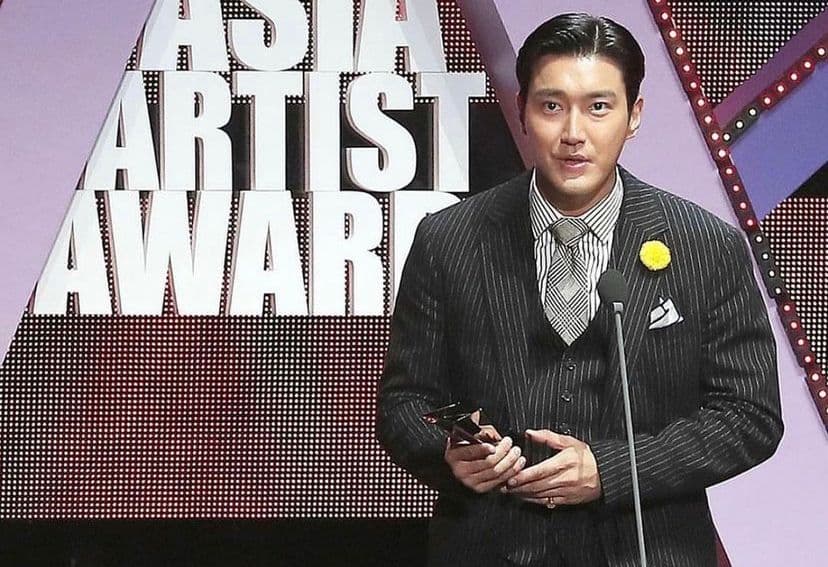 Hari Ini Siwon Jadi Pembicara KTT ASEAN 2023 di Senayan