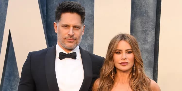 7 Tahun Menikah, Sofia Vergara dan Joe Manganiello Cerai