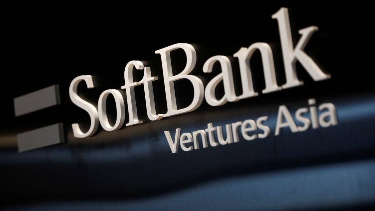 SoftBank Ventures Asia Suntik Dana US$ 27 Juta Bagi VoyagerX