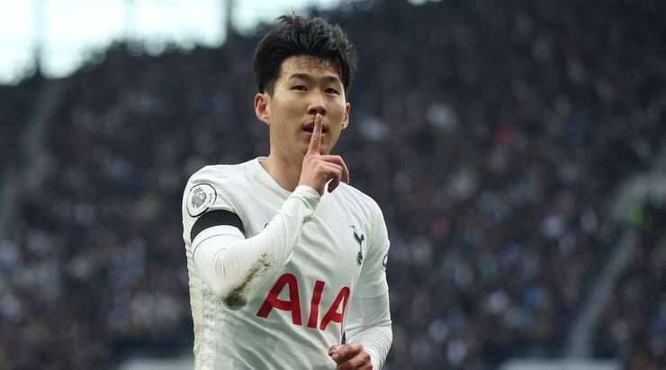 Tottenham 3-1 West Ham, Dua Gol Son Bawa Spurs Dekati Zona Liga Champions