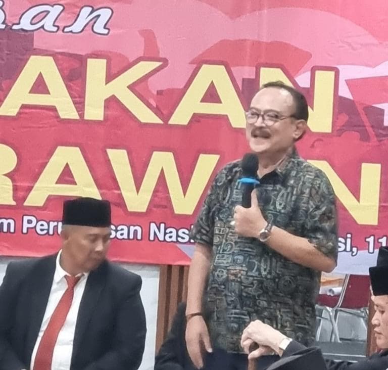11 Maret 2023 Pesan Kebijakan Negarawan untuk Presiden Joko Widodo