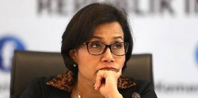 Menkeu Sri Mulyani Sebut Korupsi Hambat Negara untuk Maju