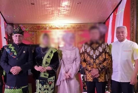 MAKI Ungkap Kedekatan Penyewa Rumah di Kertanegara dengan Ketua KPK Firli Bahuri