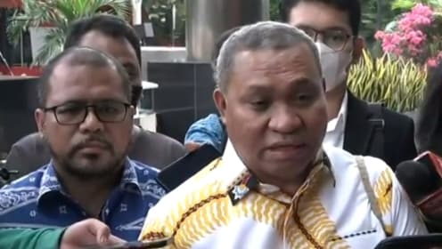 Pengacara Lukas Enembe dan Kadis PUPR Papua Jadi Tersangka Obstruction of Justice
