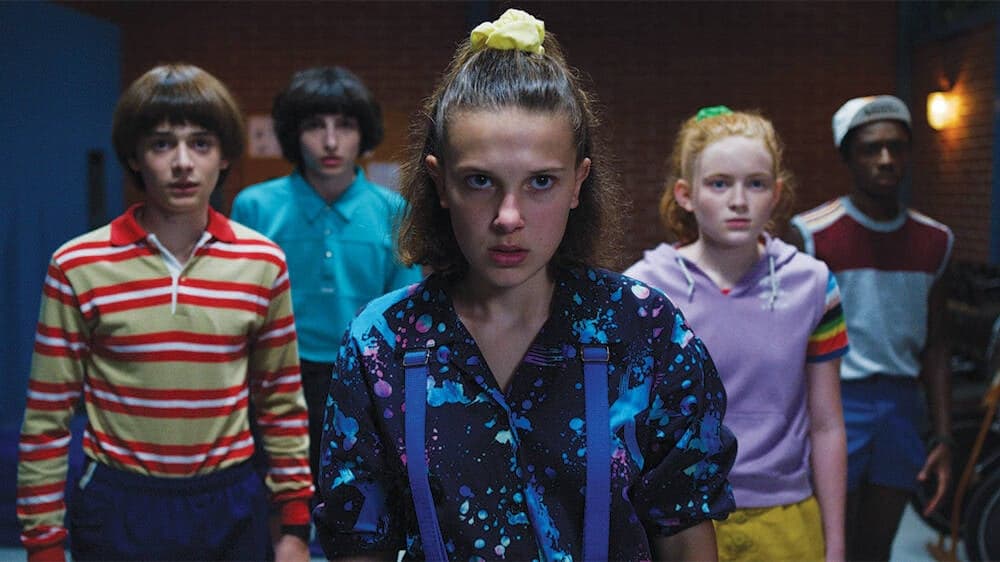 Kapan Stranger Things Season 5 Rilis? Berikut Bocorannya