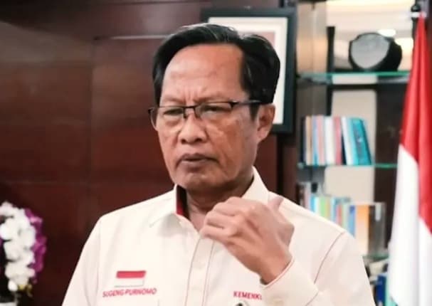 Satgas Sebut Penyelidikan TPPU Rp 349 Triliun Dihentikan, Jika...