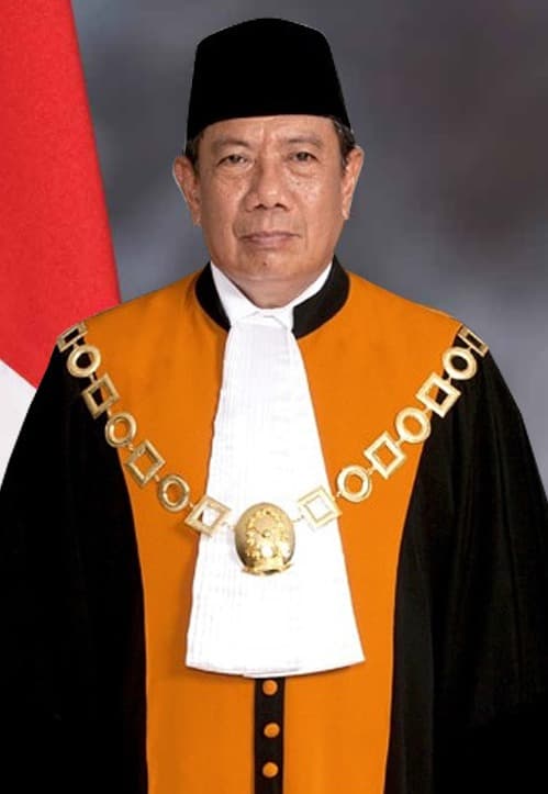 Usai Diskon Hukuman Ferdy Sambo Cs, Hakim Suhadi Pensiun