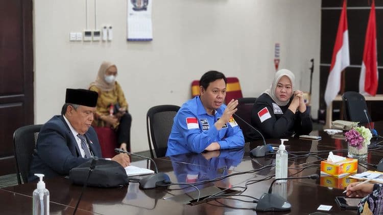 Konversi Lahan Meningkat, Sultan Minta Pemda Terapkan Sistem Zonasi Lahan Pertanian Berkelanjutan