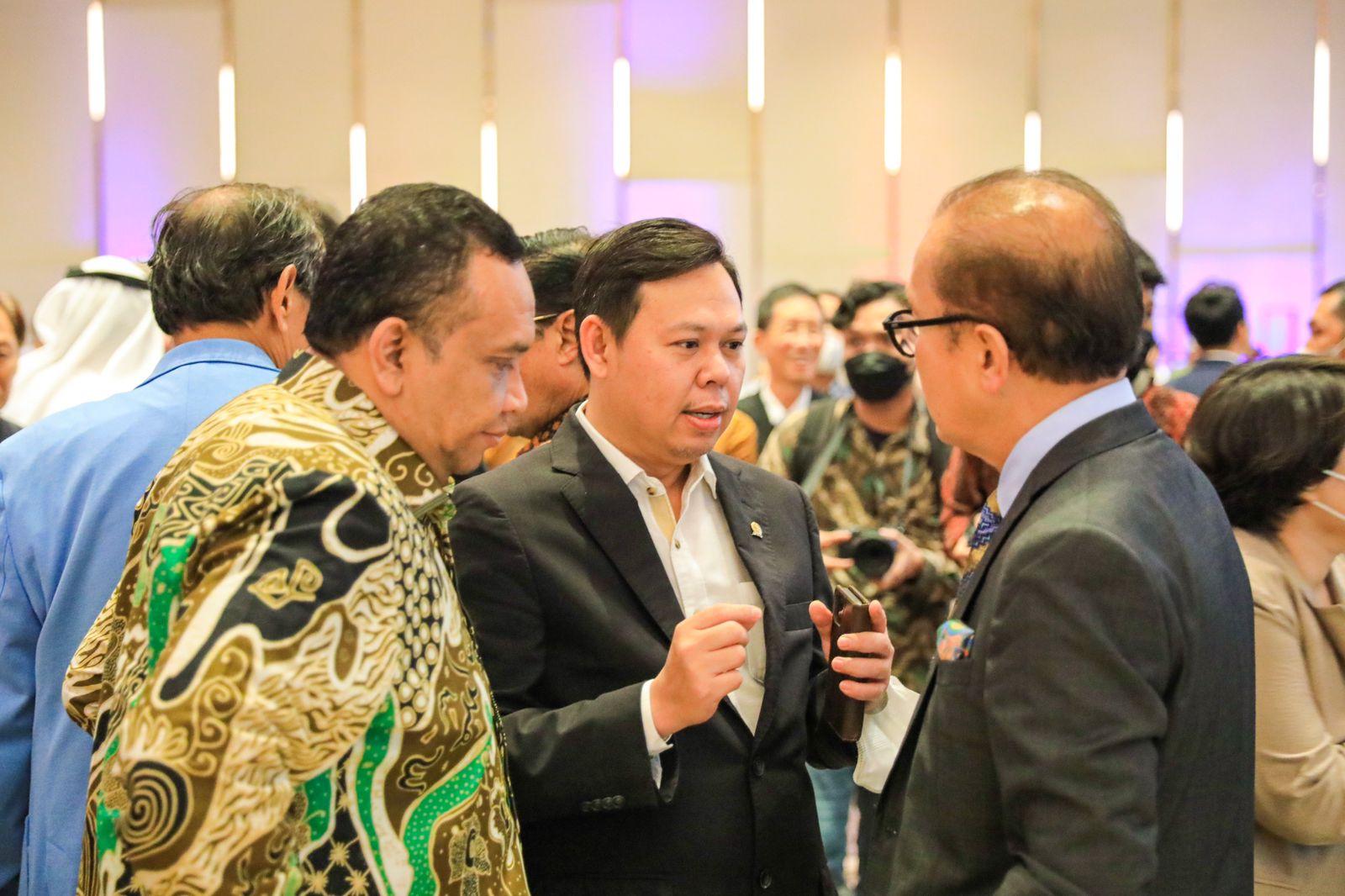 DPD Minta Pemerintah Kembali Alokasikan Anggaran Subsidi Pangan