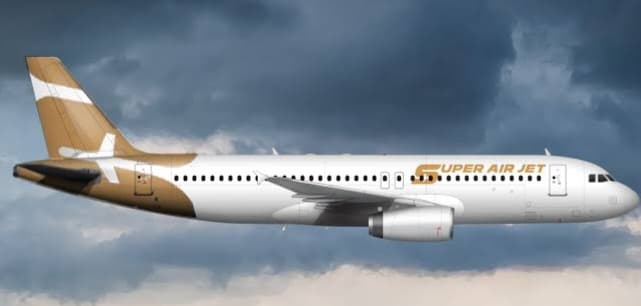 Kemenhub Tegur Super Air Jet Akibat AC Pesawat Mati Saat Terbang