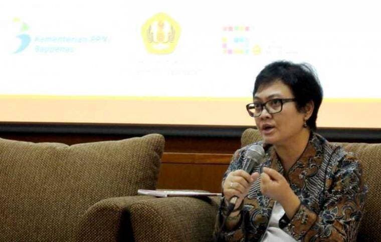 Partisipasi Masyakarat Minim dalam Pembentukan UU di DPR