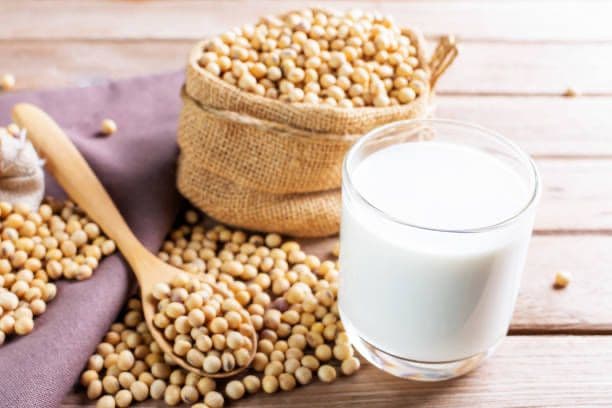 Susu Kedelai Bisa Tekan Risiko Kanker Payudara, Benarkah?