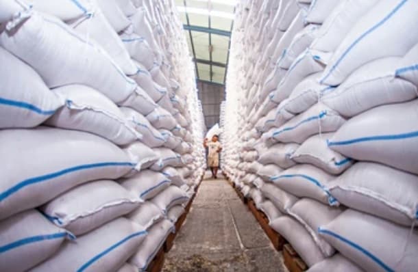 Numpuk, Pemerintah Hutang ke Bulog Sampai Rp16 T