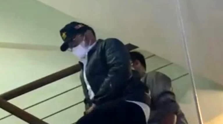 Kasus Kepemilikan Senpi Syahrul Yasin Limpo Jangan Sampai Macet