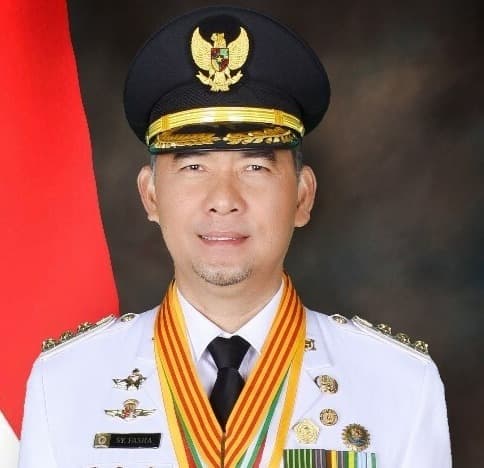 Wow! Kekayaan Walkot Jambi 6 Kali Lipat Harta Ma’ruf Amin
