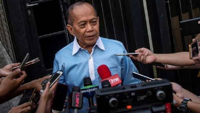 MPR Dukung Pernyataan KSAD bahwa KKB adalah Saudara yang Perlu Dirangkul