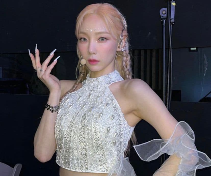 Taeyeon SNSD Bakal Konser di Jakarta 22 Juli