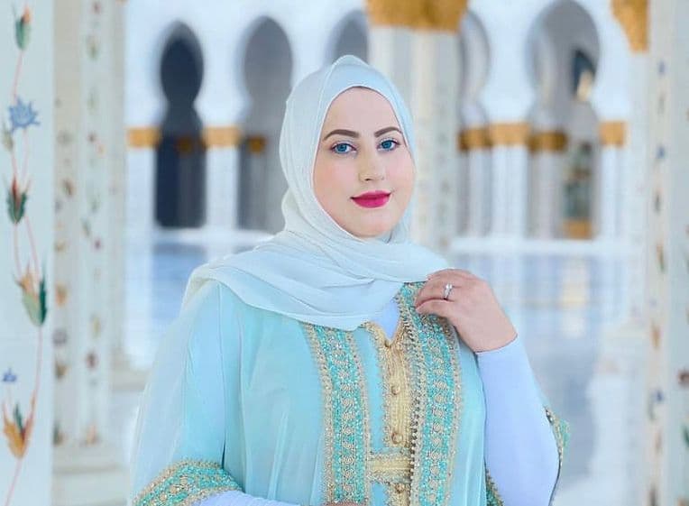 Selebgram Tasyi Athasyia Dipolisikan Eks Karyawan Atas Dugaan Pengancaman
