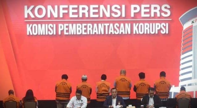 Begini Cara 10 Pegawai ESDM Sunat Tukin hingga Rp27 Miliar