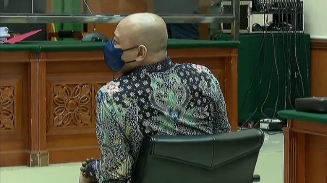Teddy Minahasa Bakal Ajukan Banding