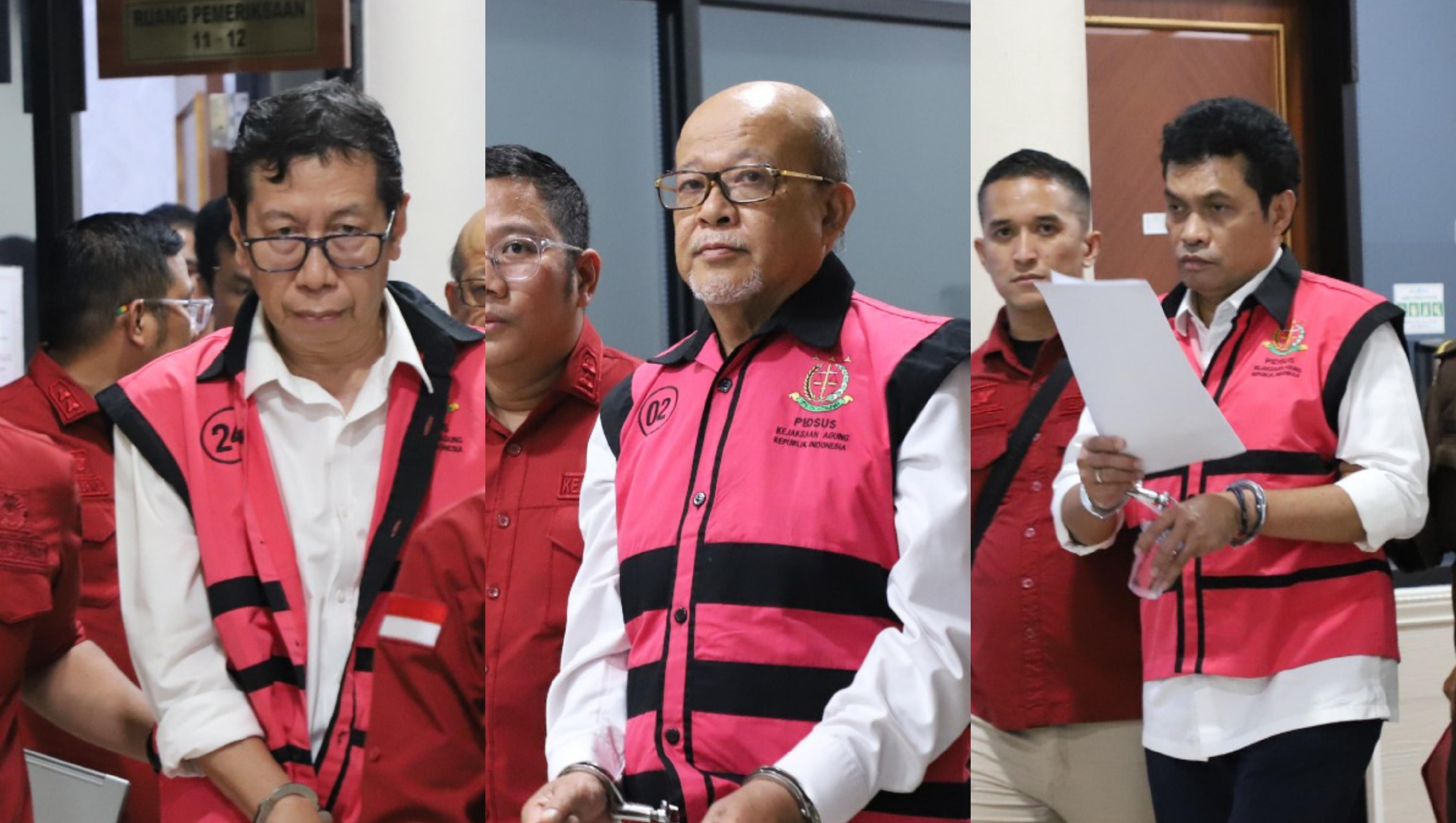 Pimpinan Anak Usaha Jasa Marga Disasar Kejagung, Temukan Tersangka Baru Korupsi Tol MBZ Rp 1,5 Triliun