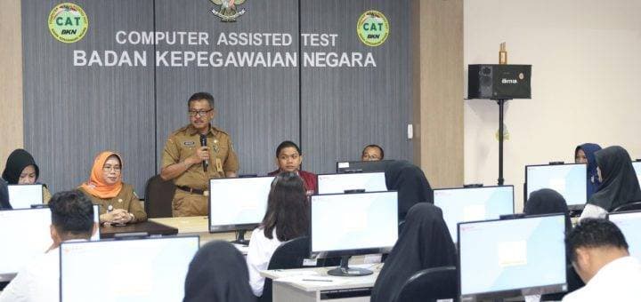 17 September Pendaftaran CPNS Resmi Dibuka, Simak Syarat dan Cara Daftarnya!