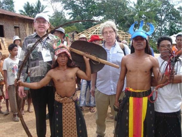 Kenapa Orang Indonesia Rata-rata Pendek? Begini Kata Ilmuwan