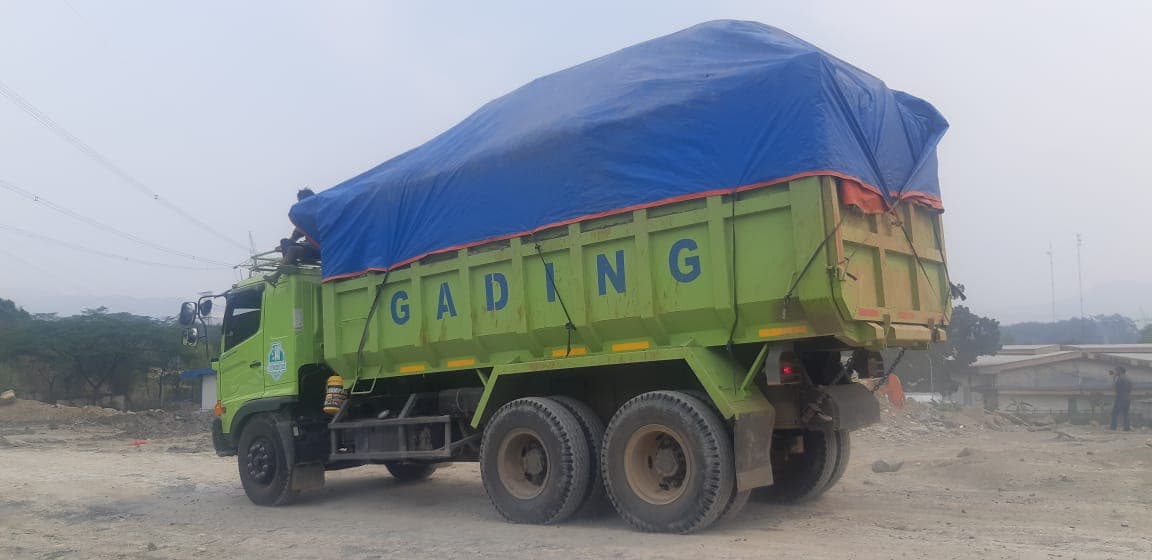 Mabes Polri, Polda Jabar dan Polres Bogor Kabupaten Bungkam Soal Tambang Limestone dan Cadas Diduga Ilegal