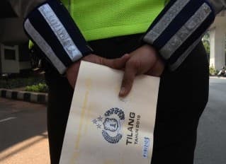 Mulai Hari Ini, Korlantas Polri Gelar Operasi Zebra