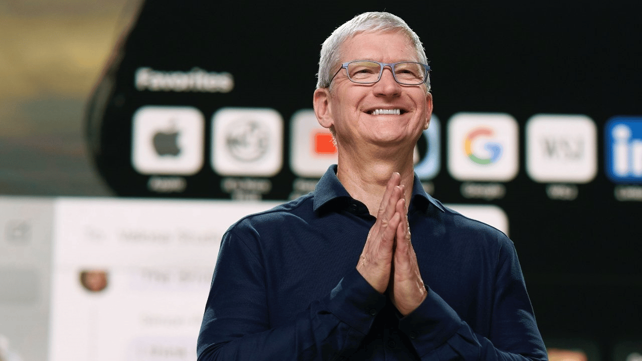 Net Worth Tim Cook: Kekayaan dan Properti CEO Apple