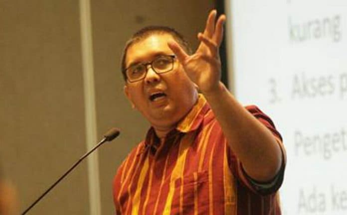 Timboel Siregar Minta Polisi Usut Perusahaan yang Mensyaratkan Karyawan Nginap Bareng Bila Ingin Kontrak Diperpanjang