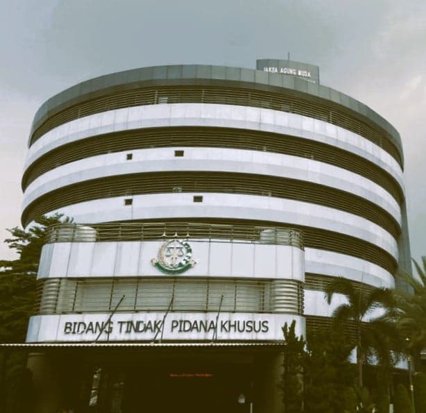Korupsi Graha Telkom Sigma, Kejagung Periksa Branch Manager Bank Permata Kopo dan Bank Mandiri