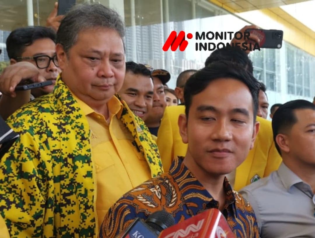 Gibran Sudah Kuning? Hasto: Bukan Keluarga PDIP Lagi!