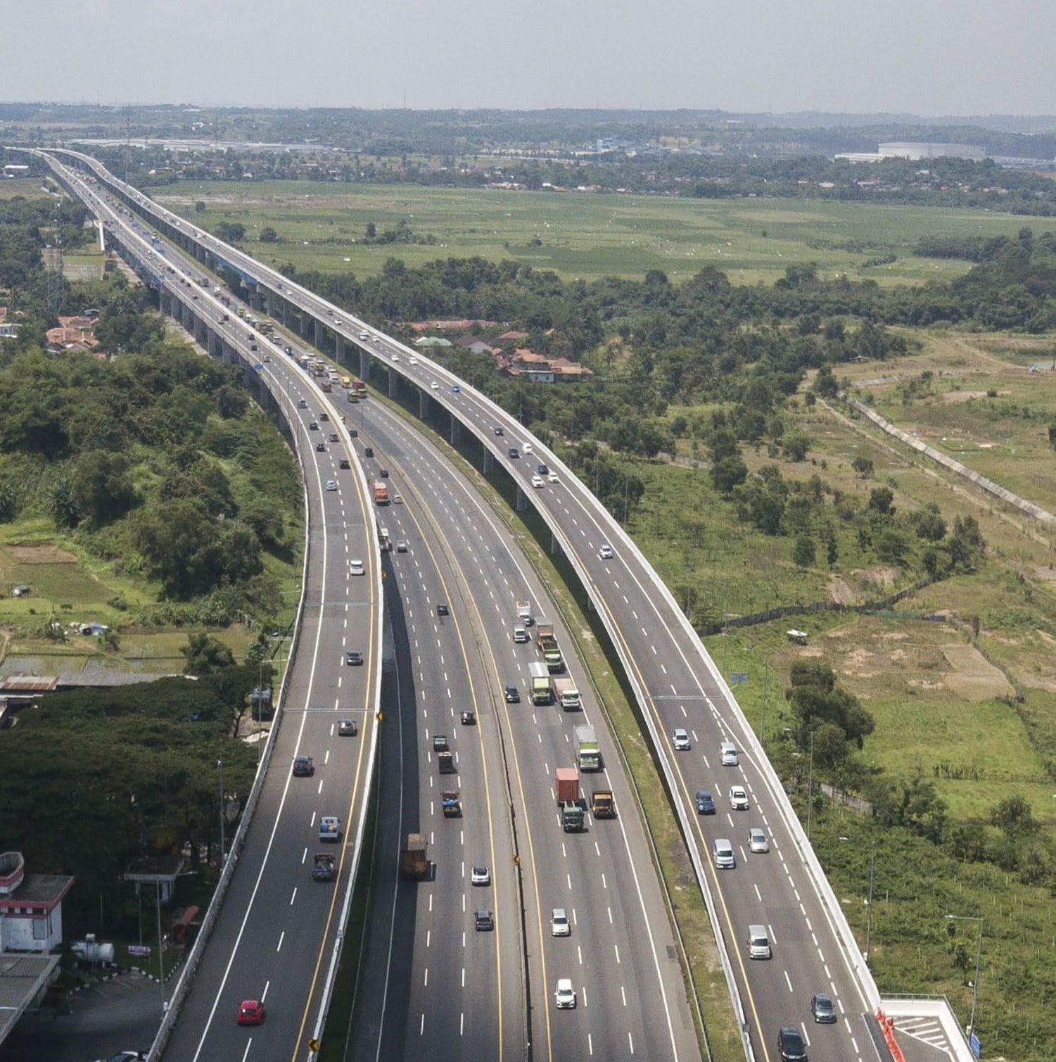 Jadwal dan Lokasi Operasional Angkutan Barang Selama Idul Adha 2023