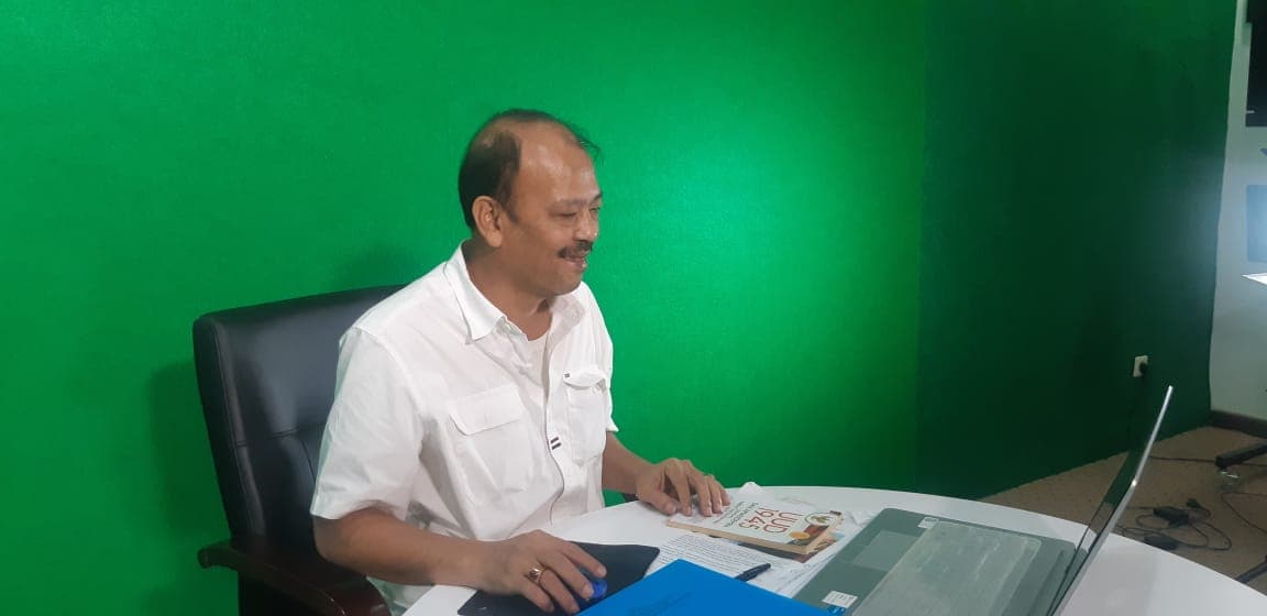 KP3I: Gubernur Anies Lecehkan Penyelidik KPK usai Diperiksa 11 Jam